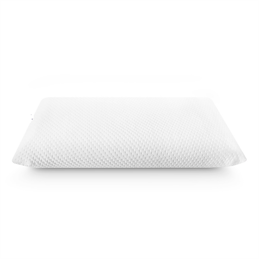 Oreiller orthopédique mémoire de forme - 40x80cm