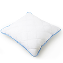 SoftCloud – Microfiber Pillow (blue)