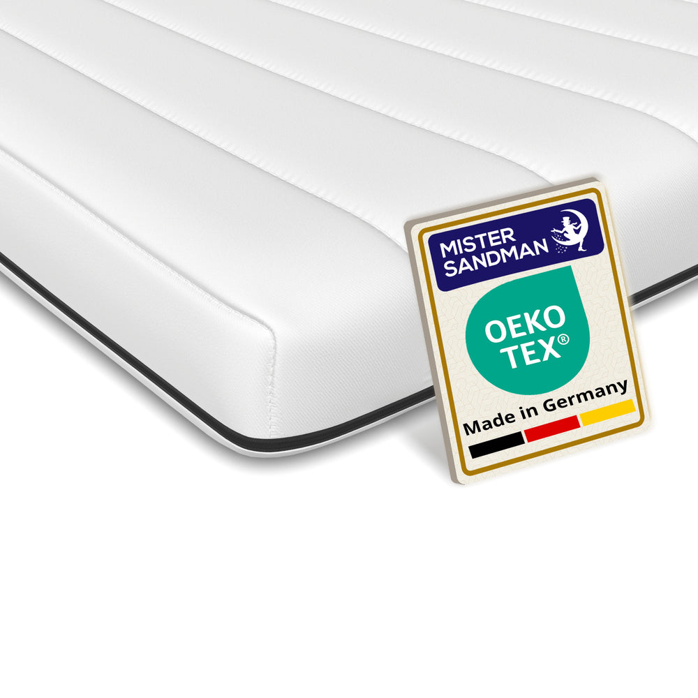 Hover image of Surmatelas en mousse froide – 10 cm