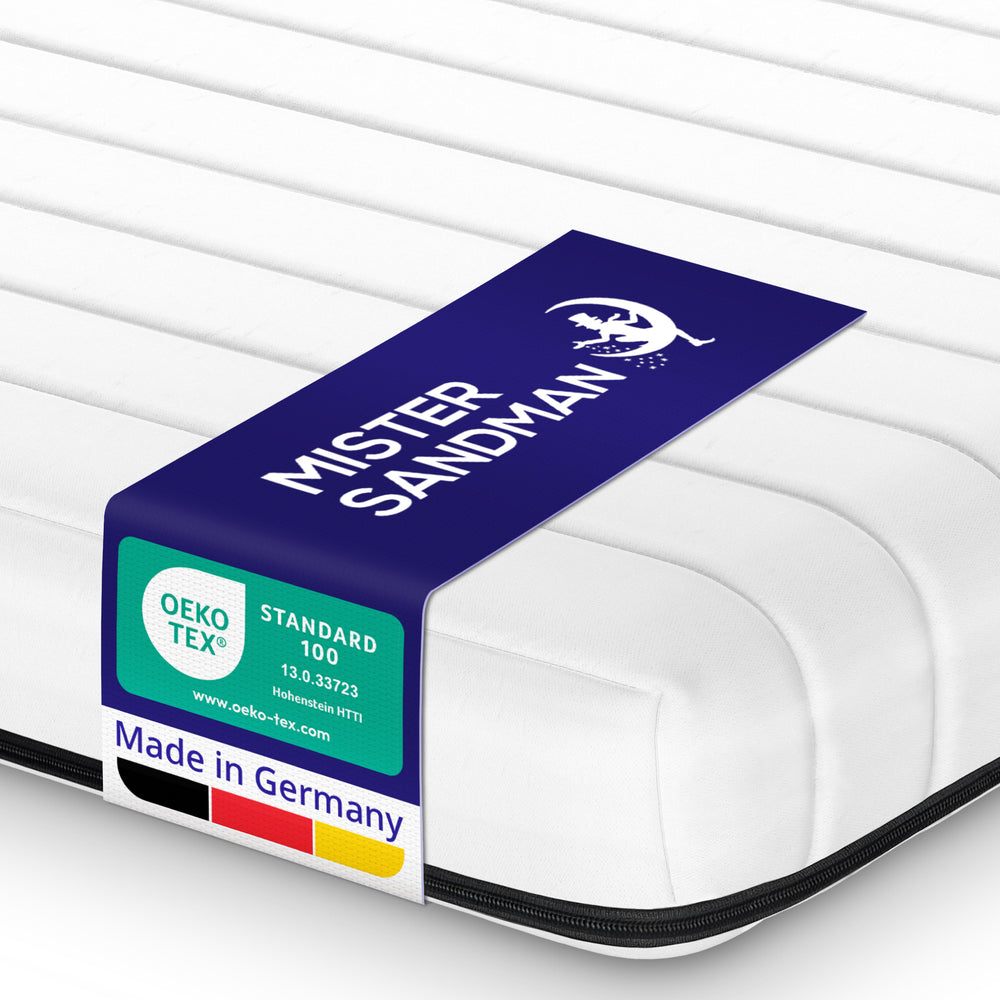 Hover image of Essential Foam 11 – compacte koudschuimmatras