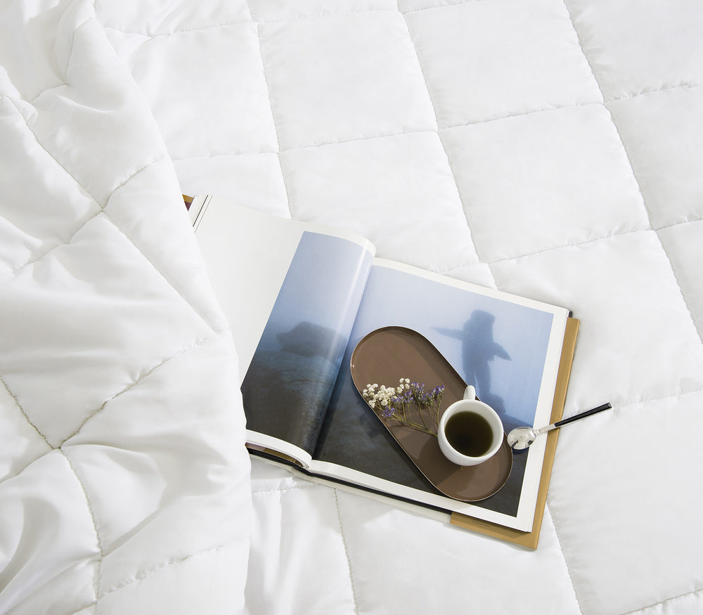 Hover image of All-Season Duvet