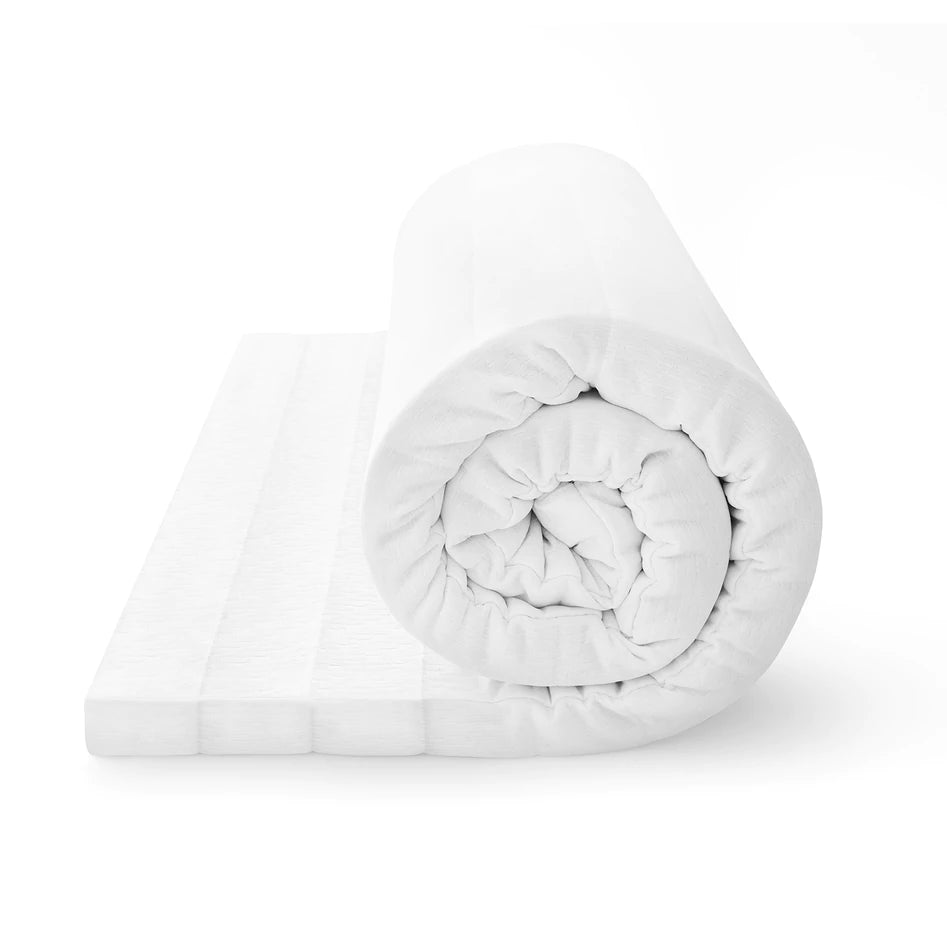 Hover image of Surmatelas en mousse  froide - 5cm
