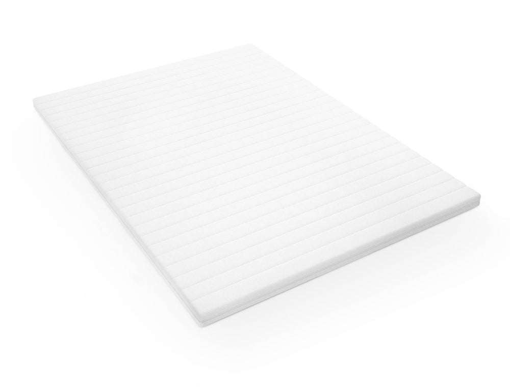 Surmatelas en mousse  froide - 5cm