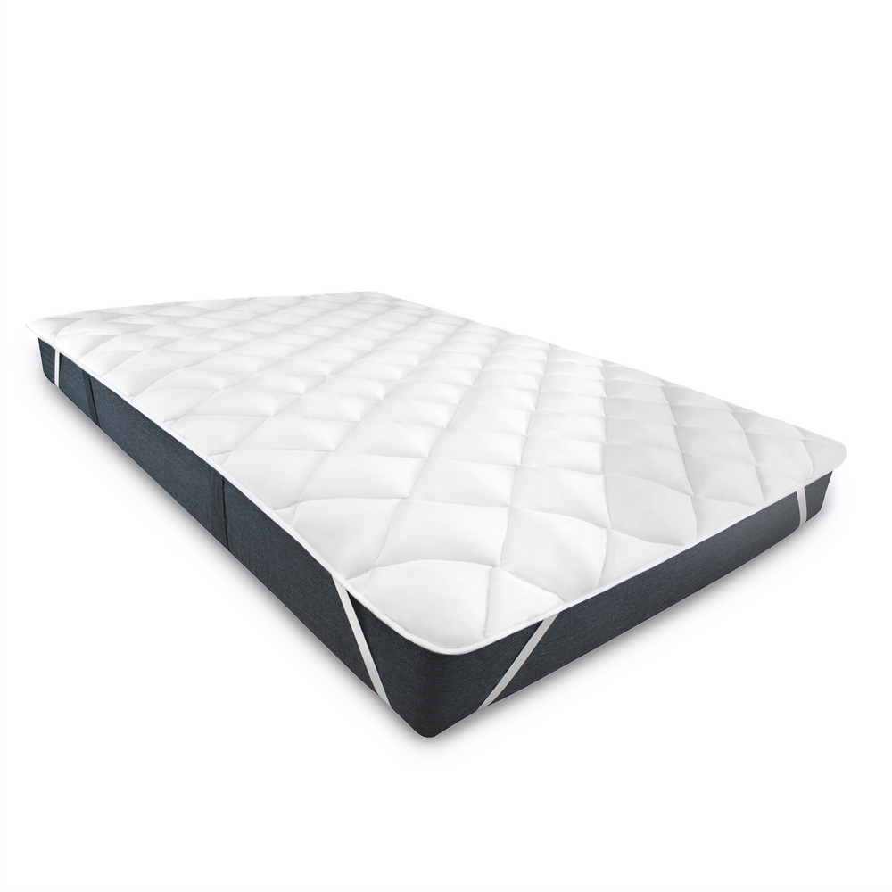 Topper and Mattress Protector